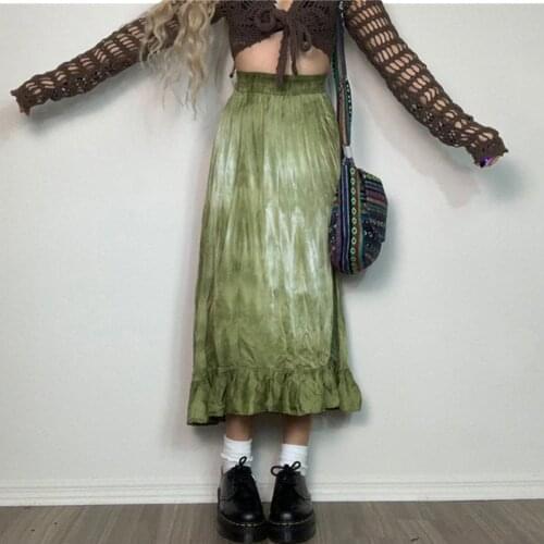 FYBITBO Women's Skirts