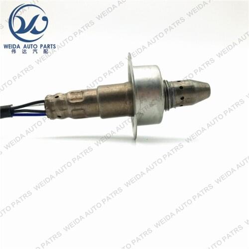 Upstream Oxygen Sensor Part No# 22693-BV80A 22693BV80A 234-9147 For 2015-2017 Juke 1.6 2017-2019 Sentra 1.6