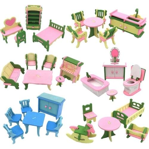 Игрушечная мебель League Of Loveliness China At AliExpress