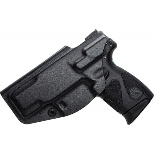 Left Hand Kydex IWB Holster Taurus G2C GLOCK G19 G19X G23 G25 G32 G45 Gen 1 - Gen 5 Inside the Waistband Concealed Carry