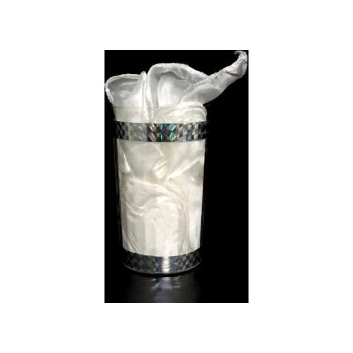 Liquid To Silk - Magic Tricks,Close-Up Magic,Street Magic,Props,Illusion,Fun,Stage,Gimmick,Magia Toys Classic Magie