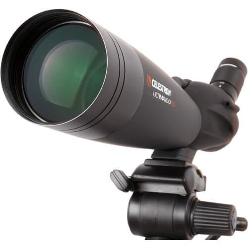 Celestron remote ED Achromatic len series80mm100mm monocular telescope nitrogen filled with water high power hunting monoculars