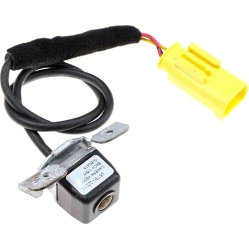 New Car Camera Rear View Camera Fit for Hyundai Kia Ix35 95790-2Z011 957902Z011