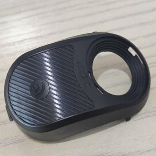 Original 10pcs/set Lens Front Cover For YUNEEC Typhoon H H480 Drone CGO3+ Gimbal Camera Lens Repair Spare Part