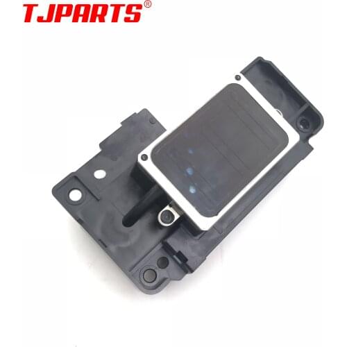 ORIGINAL F166000 F151000 F151010 Printhead Print Head Printer head for Epson R200 R210 R220 R230 R300 R310 R320 R340 R350