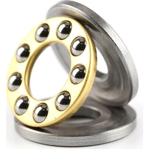 Free shipping 2pcs high quality miniature planar bearings F7-13 F7-15 F7-17 F8-16 F8-19 F8-22 F9-20 F10-18 F12-21 F12-23M