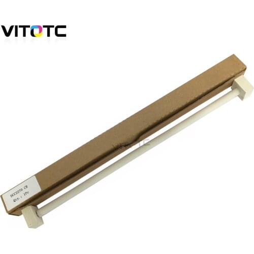 Dcc2270 CR Sponge Cleaning Roller Compatible For Xerox DC2270 DC3300 DC 3300 3360 2270 4470 2250 7435 7425 Printer Copier Parts