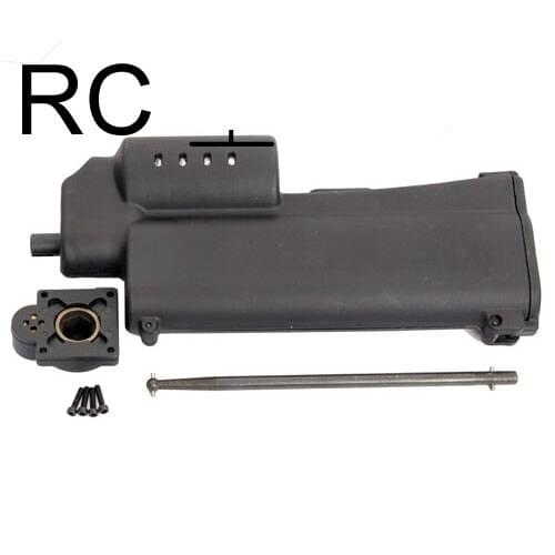 1Set HSP 16 18 21 28-Stage Engine Electric STARTER SHAFT 70111 Electric Starter for RC Cars