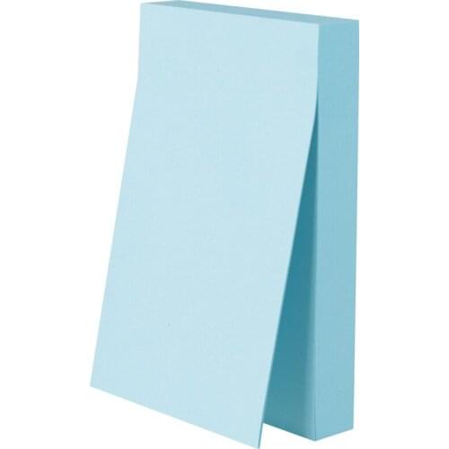 DL Up to 7736 hundred things to show convenience sticker paper a paper business convenience sticker Teaching equipment student