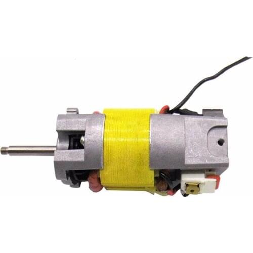 High Quality Hot Air Heat Gun Motor For Triac S Type Plastic Welding Gun 110V or 230V avaiable