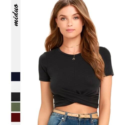 XYZGIRL Short Sleeve Women's T-Shirts