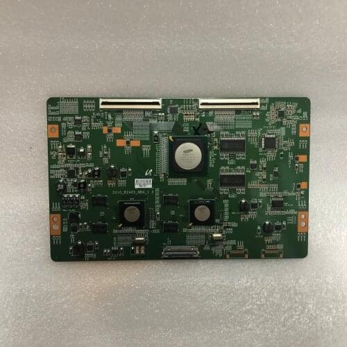 Free shipping 100% new and original for UA55C7000WF logis board 2010_R240S_MB4_1.0 with LTF550HQ02