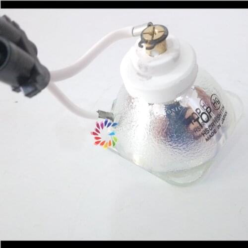 Free Shipping DT00701 Original Projector Lamp Bulb HSCR165H11H For Hi tachi CP-HS980 / CP-HX990 / RS55 / RS56 / RS57
