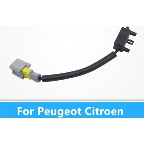 For Peugeot 307 308 3008 CITROEN C-QUATRE C-Triomphe clutch contact switch pedal sensor high quality Auto Accessories