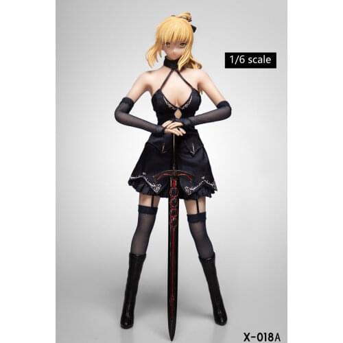 FPJ TOYS Anime Figures