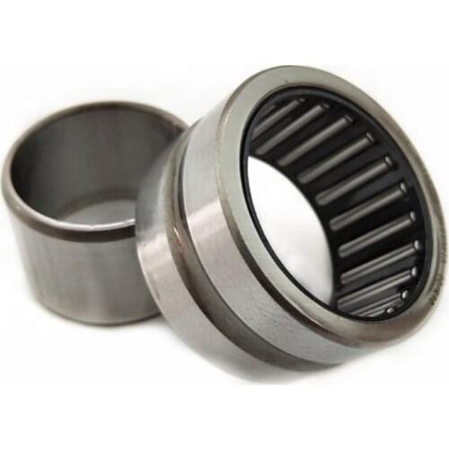 Free shipping 2pcs inner ring needle roller bearing NKI inner diameter 10 12 15 17 20 22 25 28 30 height 16 20 30
