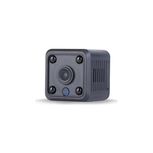 HD Mini Camera 1080P Motion Detection Rechargeable Battery IP Camera Sureveillance Wifi Camera DV Recorder With Audio