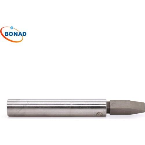 IEC60335 hardened steel k10 scratching tool tip