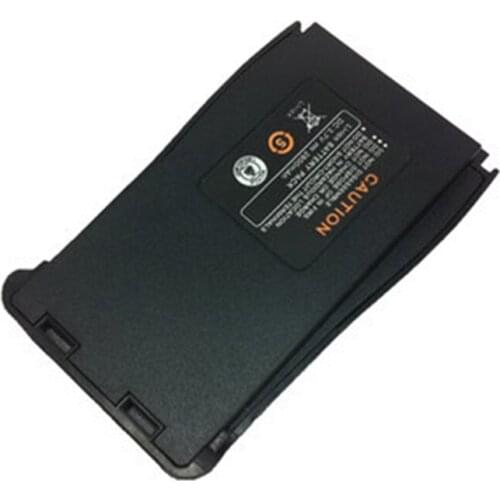 Original 3.7V 1500mah BF-777S BF-666S Baofeng BF-888S Battery For Spare Two Way Radio Radio Walkie Talkie Baofeng Accessories