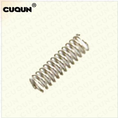 Original LR key Button spring for Nintend New 3DS LL/XL Repair LR bond button keys spring for New 3DSLL/XL