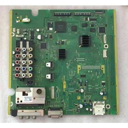 Panasonic TH-P50X10C motherboard Mainboard TNPH0782 FC 3A Screen MC106H30U12