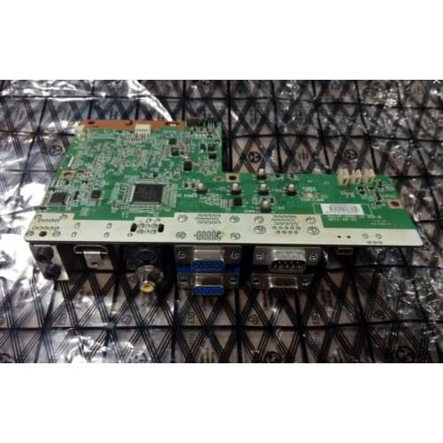 Projector Main Mother Board Control Panel Fit for OPTOMA DF2407