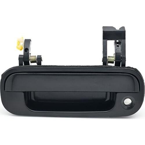 For great wall haval H3 H5 trunk handle tail box handle trunk switch handle