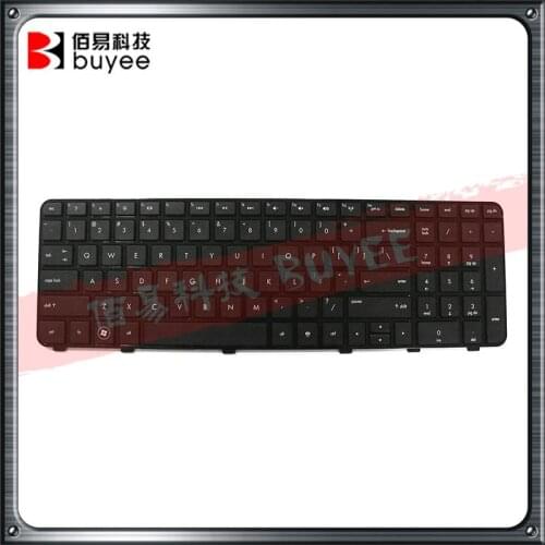 US keyboard For HP Pavilion DV6 DV6T dv6-6000 Keyboards DV6-6100 DV6-6200 640436-001 634139-001 665937-251 Laptop Parts