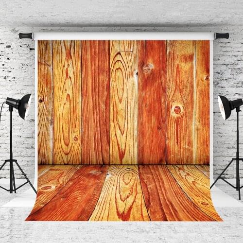 VinylBDS 5x7ft Wooden Backdrops Photography Background Newborn Wood Background Wood Floors KidS Photos Christmas Photography
