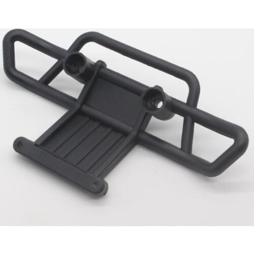 HSP 08003 Rear Bumper HSP Spare Parts For 1/10 RC Model Car 08003