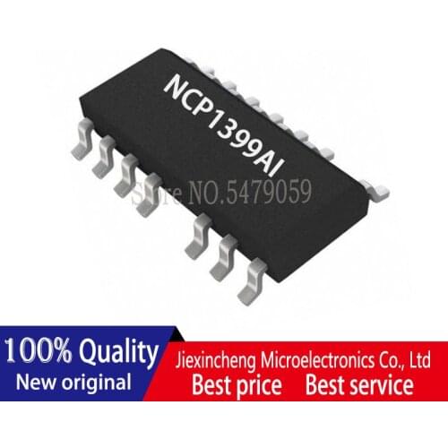 10PCS NCP1399AIDR2G NCP1399AI NCP1399AIDR NCP1399AFDR2G NCP1399AF NCP1399 SOP New original
