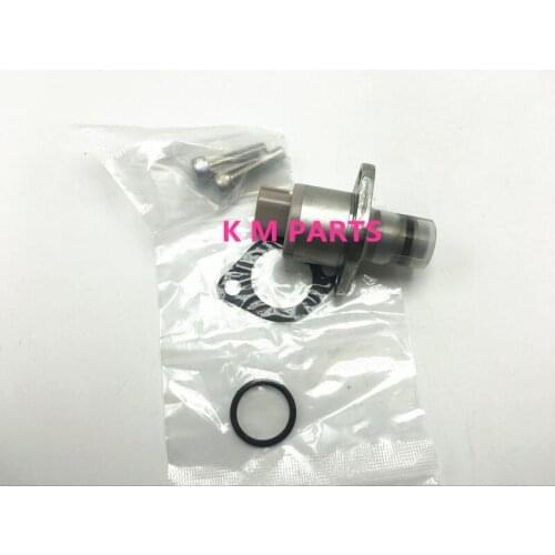 100% new top one Pressure Suction Control Valve SCV 294200-0300 2942000300 294009-0300 2940090300 for toyota K-M