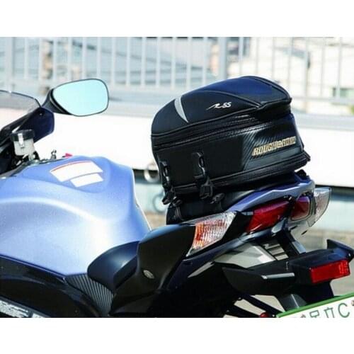 Free shipping new 2016 good quality motorcycle bags motorcycle luggage waterproof bag a black motorcycle bags