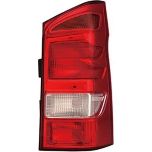 BSG Lamps For Cars