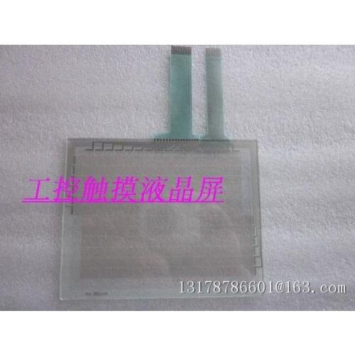 DMC-T2353S1 touchpad