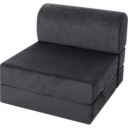 Homedius Magic Folding Bed Single