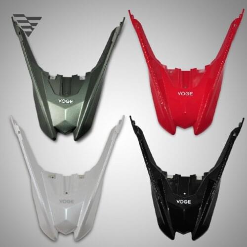 Longxin VOGE Stepless Locomotive LX650-2 LX650DS Original Front Fender Upper Plate Front Fork Mud Plate