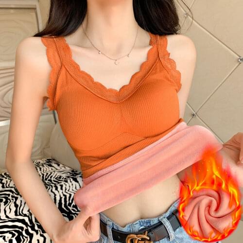 Majtki damskie Travel Vests