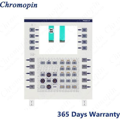 For Schneider XBTF011310TA Membrane Switch Keyboard Keypad for Schneider XBTF011310TA Membrane Button