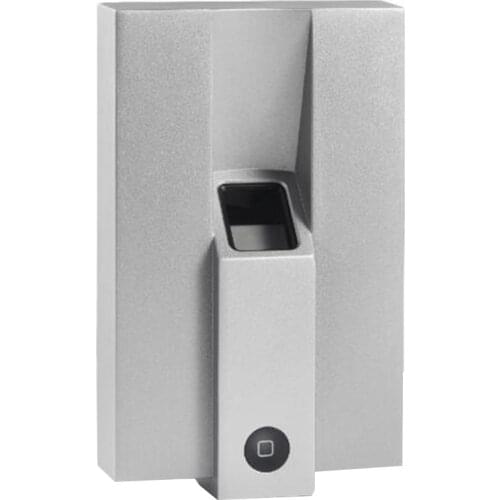 Metal Fingerprint Standalone Access Controller reader sebury SF-01 sPress for home security access control system