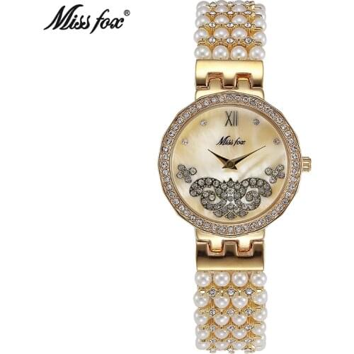 Женские часы MISSFOX China At AliExpress