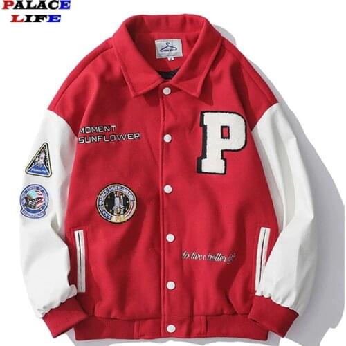 Men's Winter Parkas Palace life China