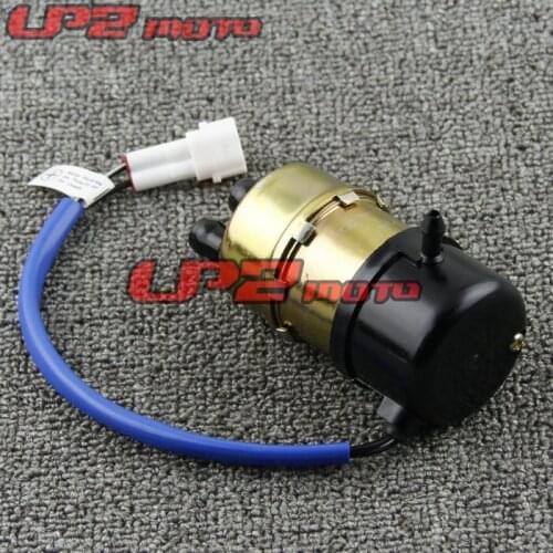 Suitable for Kawasaki ZZR600 2002-2008 ZX-9R 1998-2003 Petrol Pump Motorcycle Gasoline Pump Fuel Pump