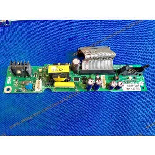 Frequency converter IS5 series 11/15/18. 5/22kw power board IS5 con-sps power bar module