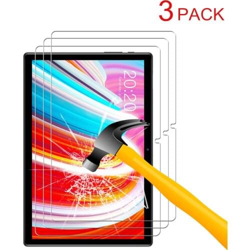 SHACKER Protective Films And Glasses For Tablets