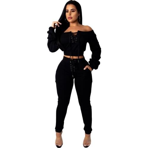 NOXNEX Tracksuit for Women Two Piece Set Long Sleeve Hoody Pants 2 Piece Set for Female Winter Two Pieces Sets Women Suits 2021