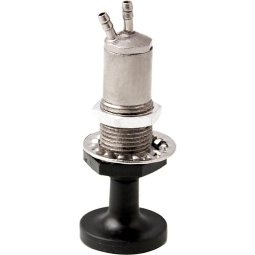 Fuel Primer Plunger Pump Carburetor Repair Kit Snowmobile ATV Compatible with Polaris Honda Yamaha Kawasaki Skidoo Arctic Cat