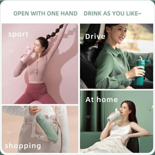 Thermos Bottles YoYoRabbit China