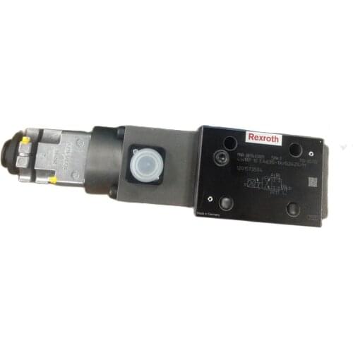 0811403001 4WRP 10 EA63S-1X/G24Z4/M 0 811 403 001