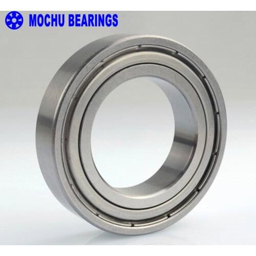 1pcs Bearing SS6706ZZ 30x37x4 6706 ABEC-3 MOCHU 440C Stainless steel bearings Thin-walled ball bearing
